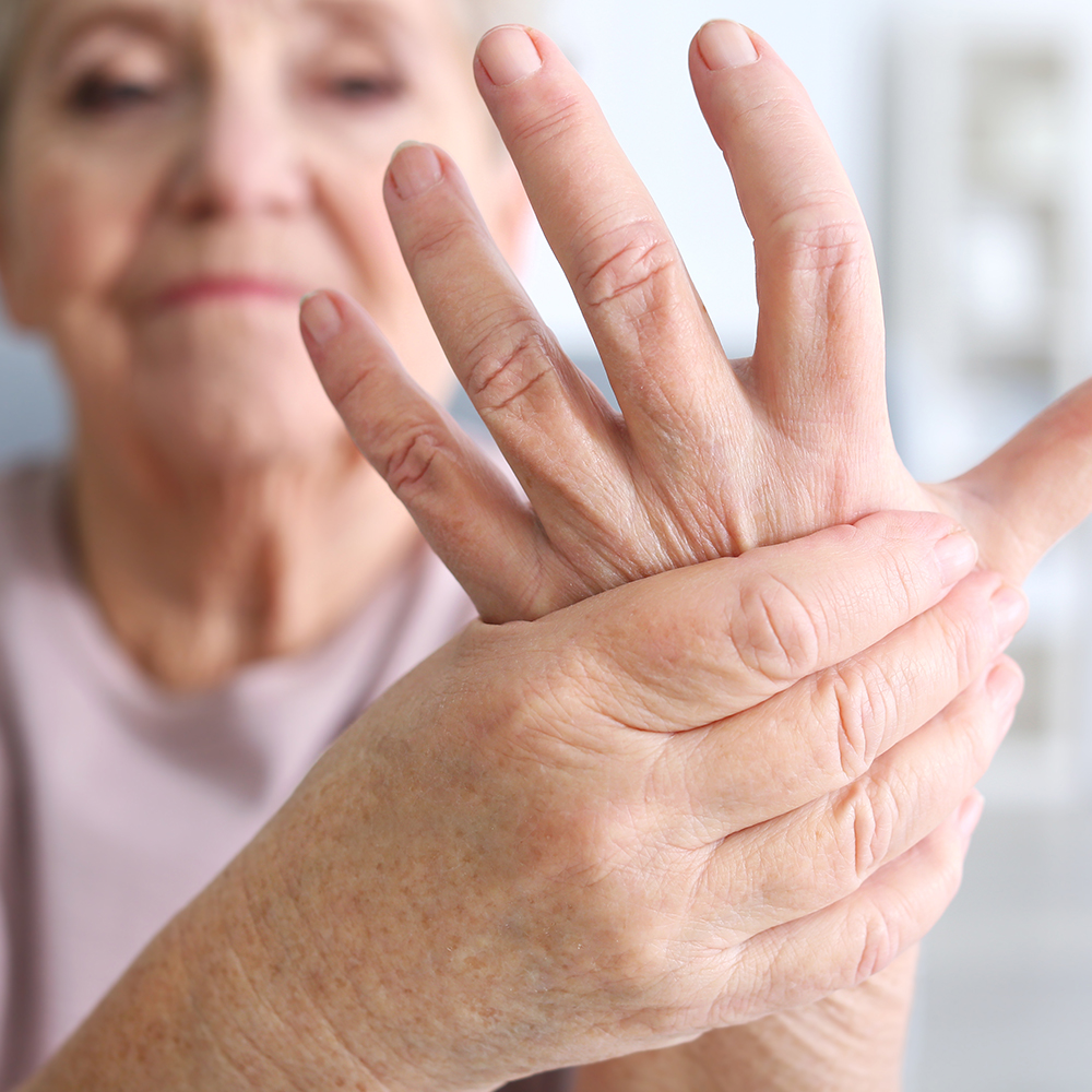arthritis on hand symptoms        <h3 class=