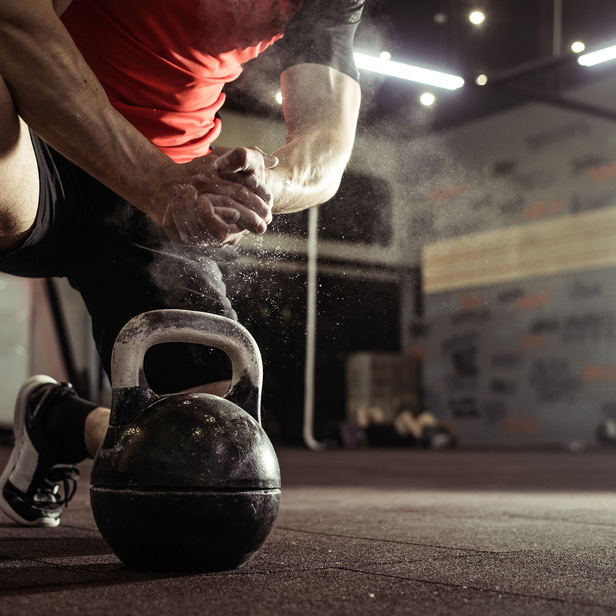 Health and Fitness Benefits of CrossFit